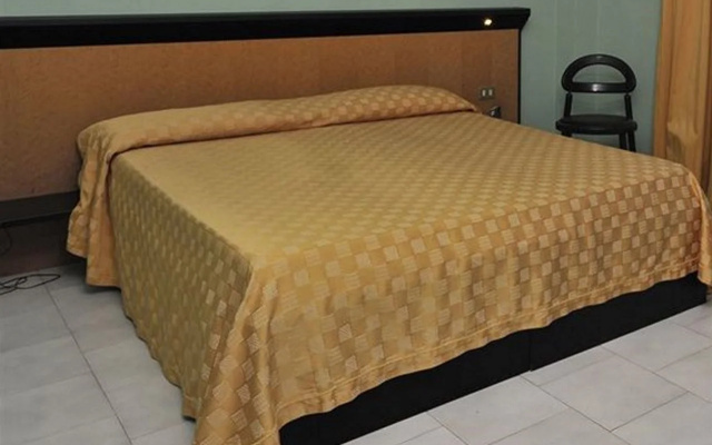 Green Sporting Club Hotel