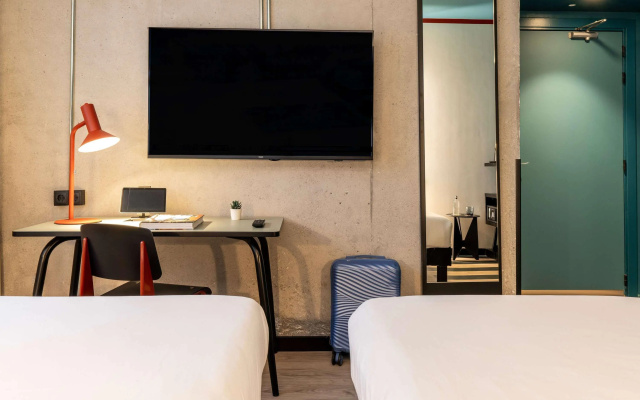 Ibis Styles Barcelona Sant Joan Despi