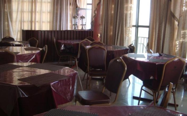 DV Apartment Hotel