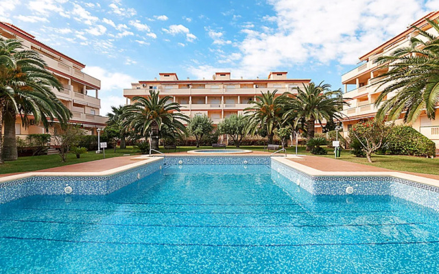 Apartment La Marina Dénia