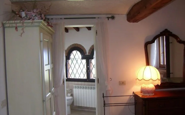 B&B Il Poggetto