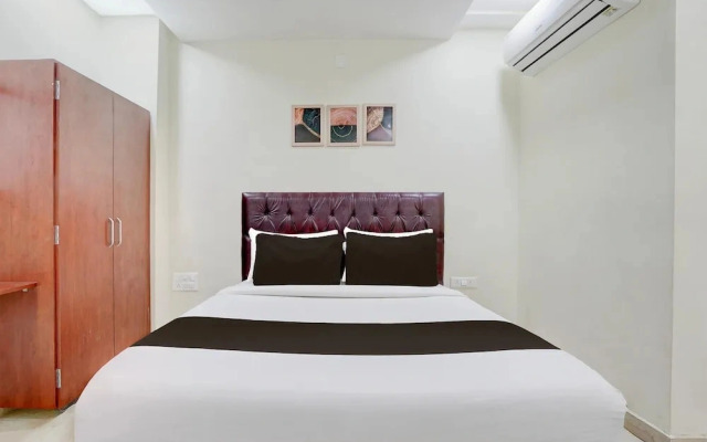 Suite The Paradise Guest Inn