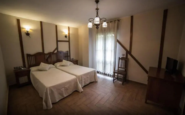 Hotel Casa Beletri
