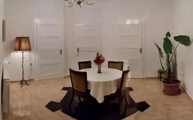 Vila Regina apartments