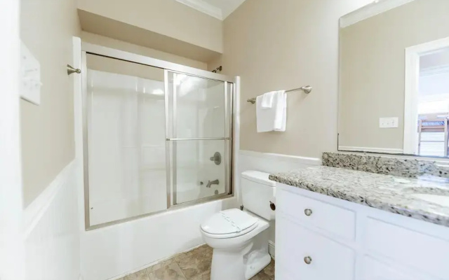 Shamrock Shores - 2941 Bienvil