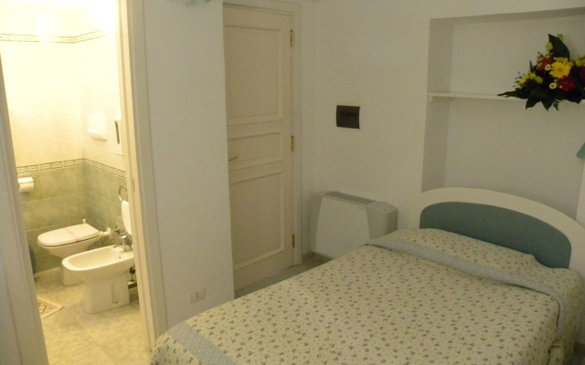 Hotel Ristorante Borgo La Tana
