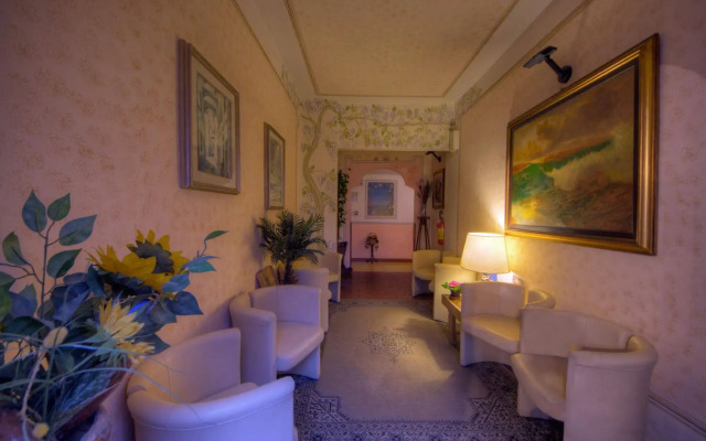 Hotel Savoia