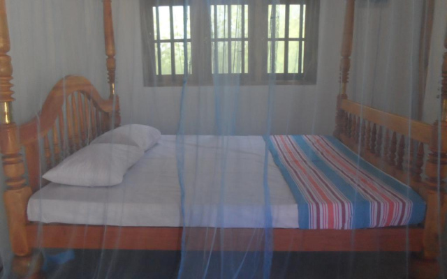 Sunshadow Chalet