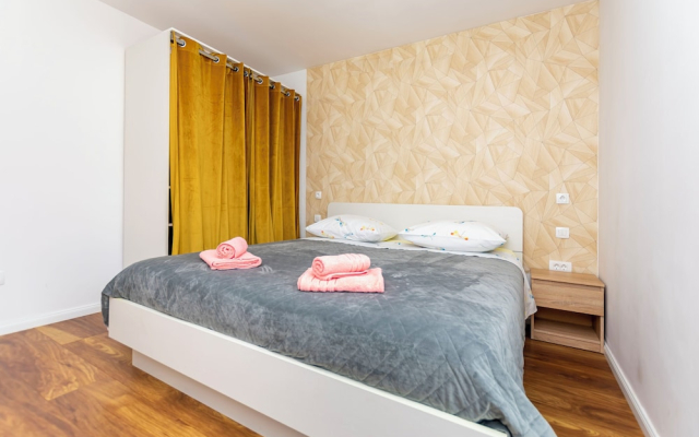 Apartment Zdravka