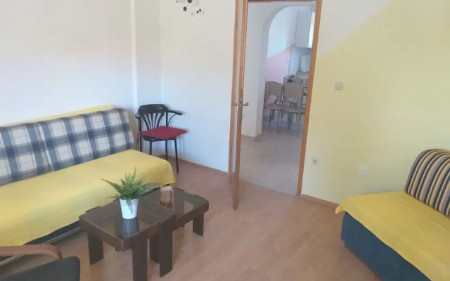 Apartment Sienna