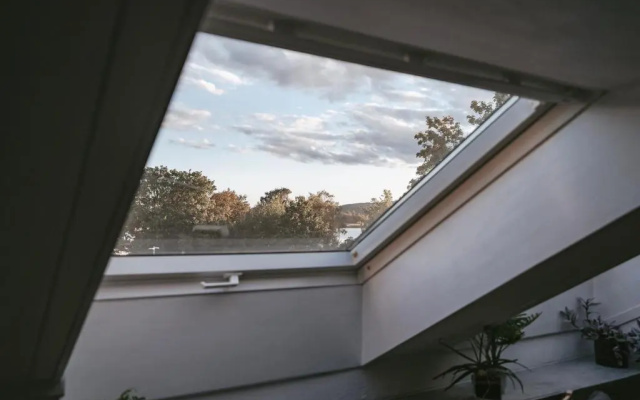 Ferienwohnung Seeblick Wadee