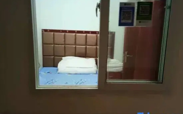 Meiqi Apartment