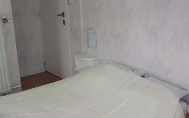 Hotel Arosa