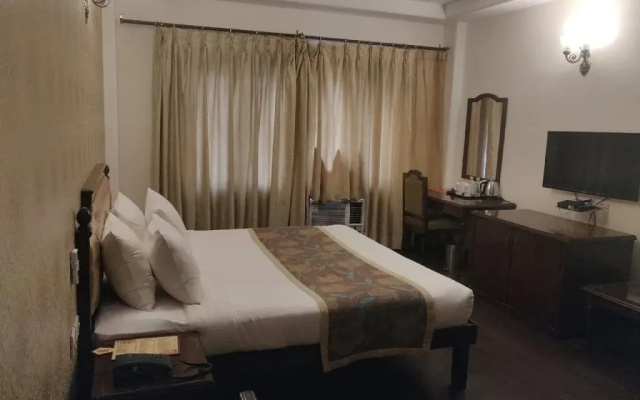 Karnal Haveli