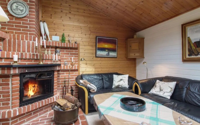 "Elian" - 900m from the sea in NW Jutland
