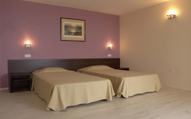 Valeo Hotel