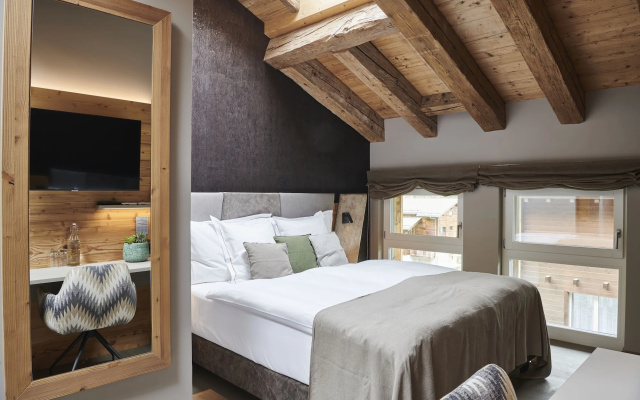 Hotel Matthiol