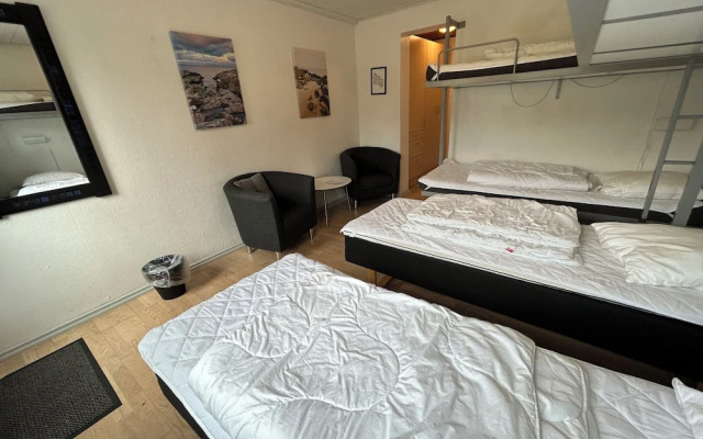 Danhostel Sandvig Vandrerhjem