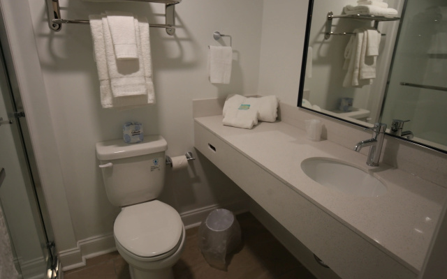 Harborline Hotel