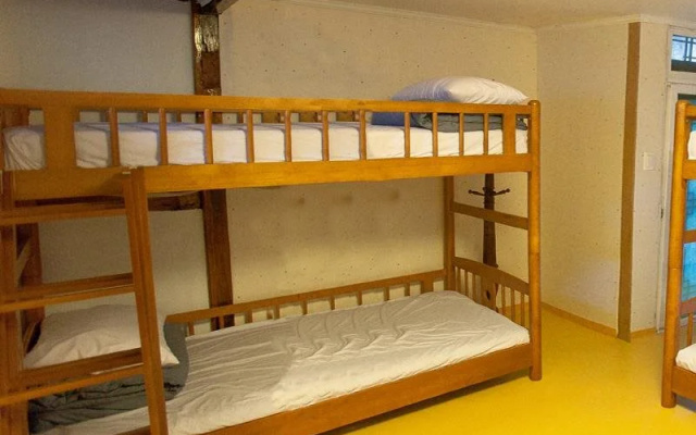 Moggoji Hanok Guesthouse