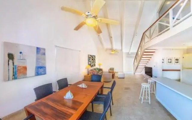 Penthouse Loft en Ixtapa