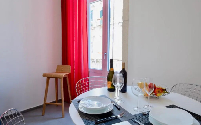 Ortigia Fab Apartment
