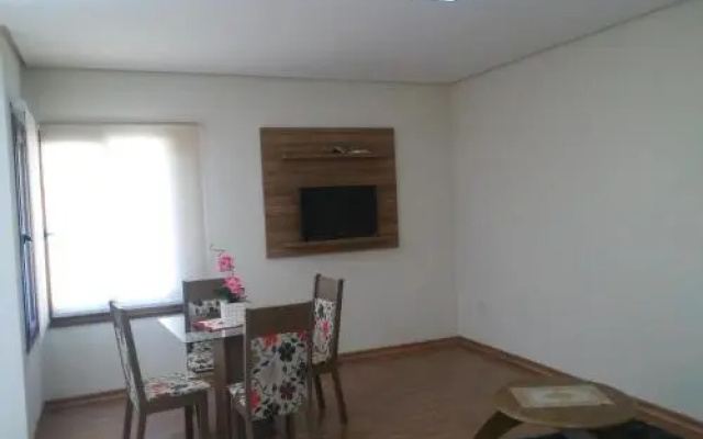 Apartamentos Zidane