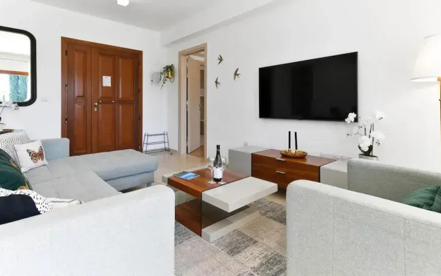 Apartment Bc02 - Lelantos