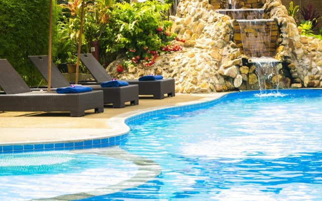 Monsoon Beach Villas
