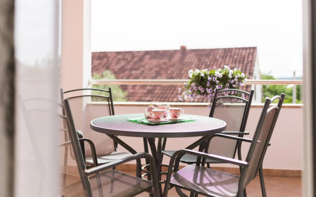 Turta apartment