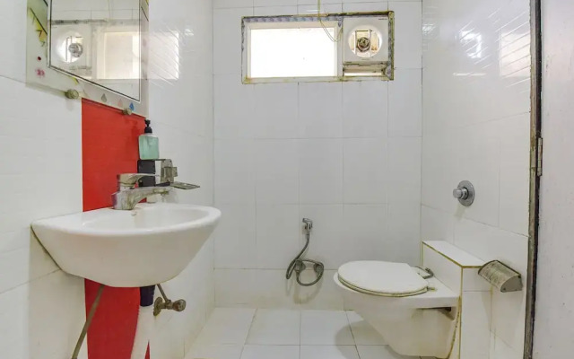 FabHotel Shri Shyam Palace