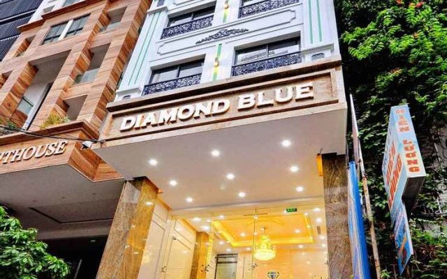 Diamond Blue Nha Trang Hotel 0
