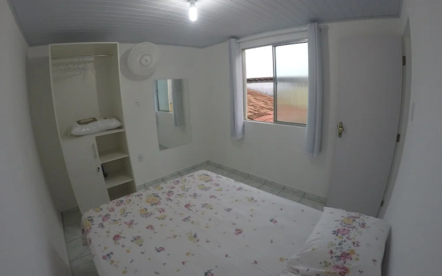 Apartamento Vivendas