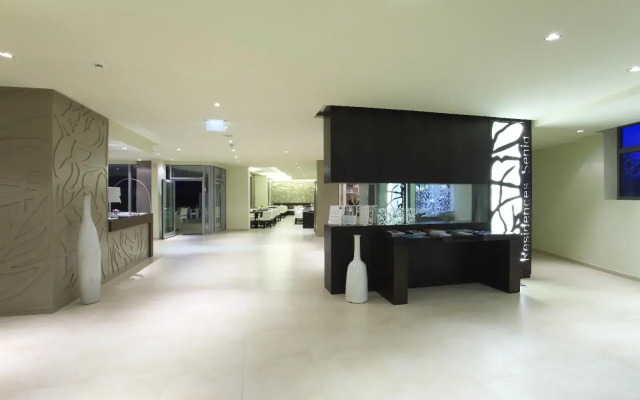 Falkensteiner Residences Senia