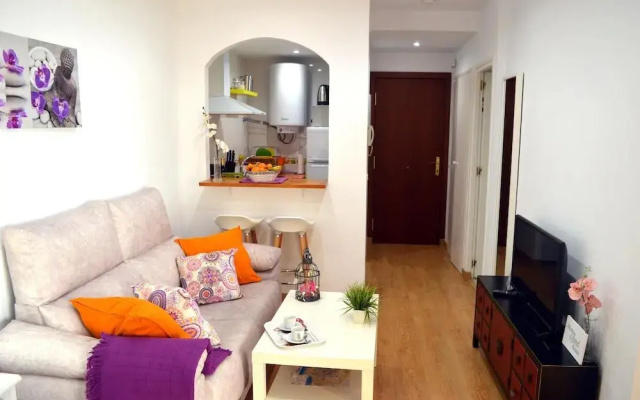 Apartamento Valdecantos 1st Line