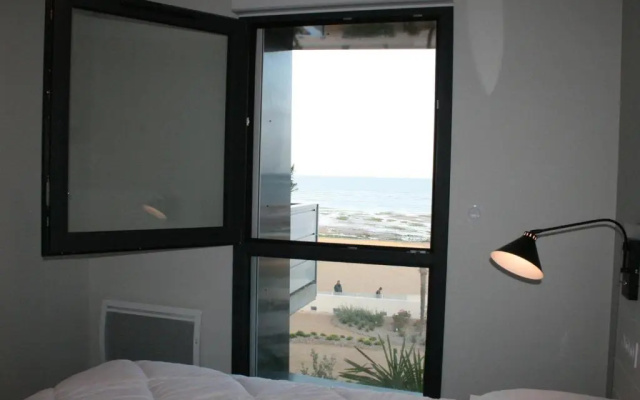 Appartement La Tranche-sur-Mer, 3 pièces, 6 personnes - FR-1-22-290