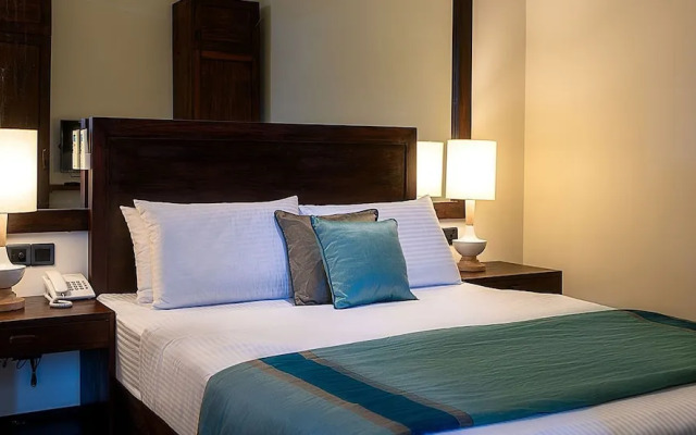 Villa Reef Talpe