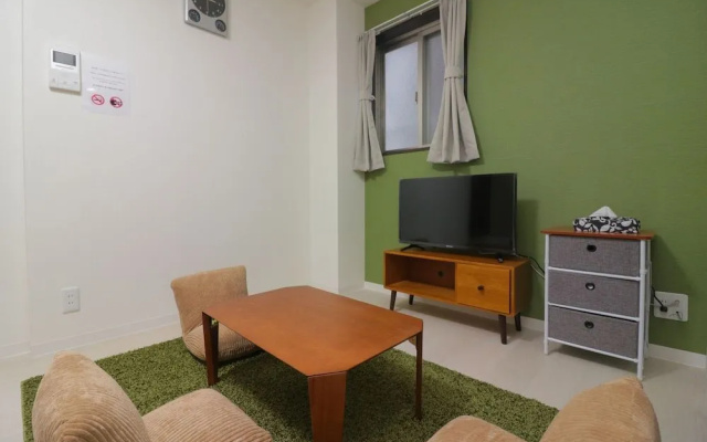 HG Cozy Hotel No.44 Gmo 4-Chome Sta.