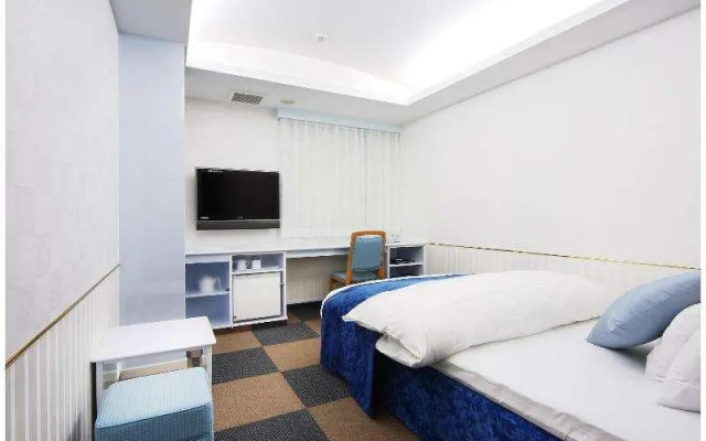 Hotel Diasmont Niigatanishi