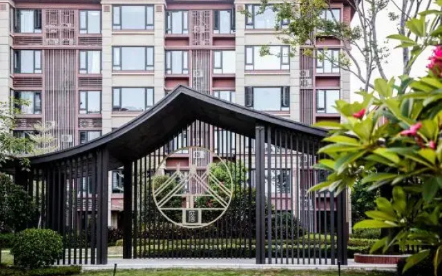Tizita Homestay
