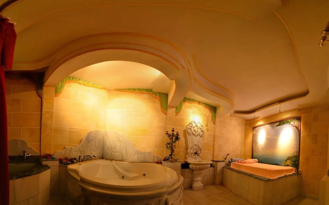 Wellness Hotel Seehof