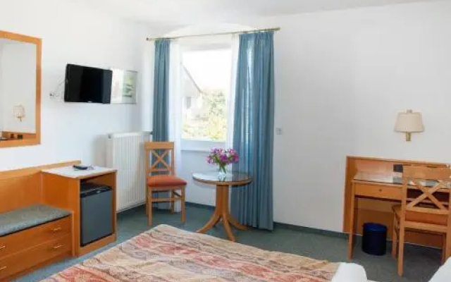 Hotel-Restaurant Insel-Hof