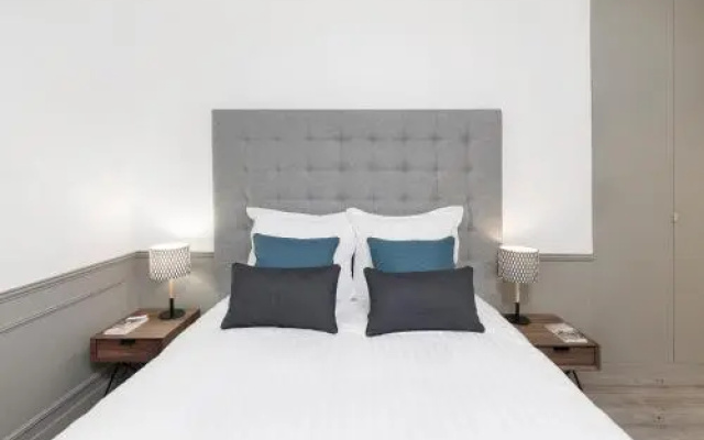 Luxury Le Marais