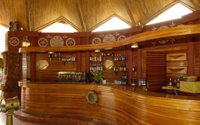 La Teranga Hôtel & Villas