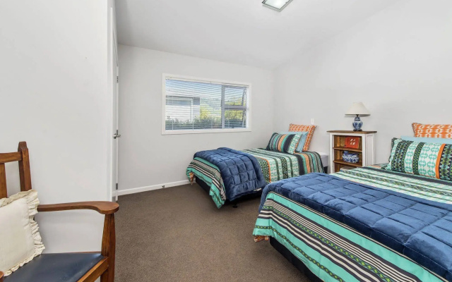 Lupin Lodge Bed and Breakfast