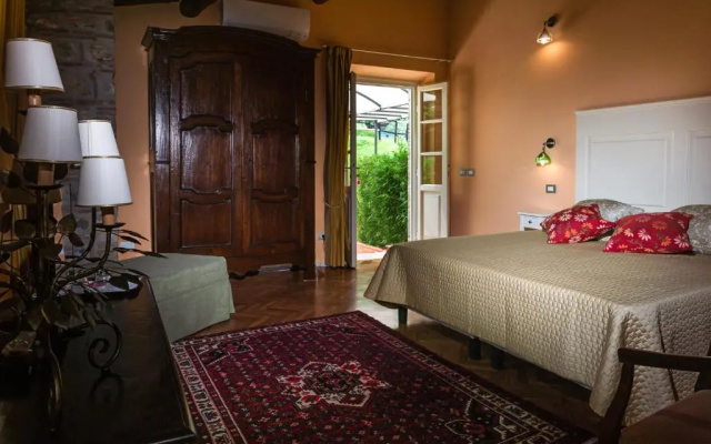 Villa Volpi