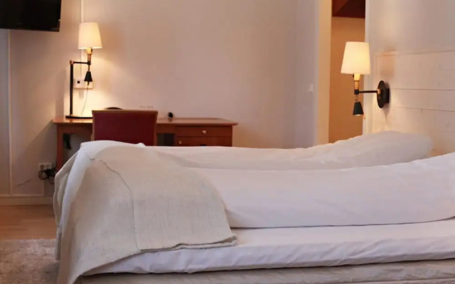 Sorsele River Hotel