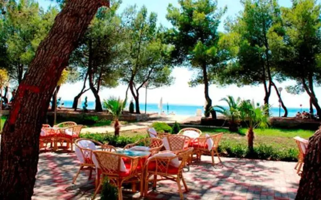 Sigal Resort