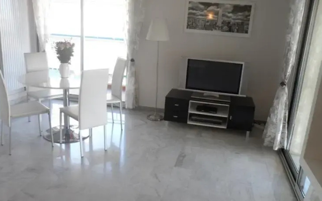 Appartement Avec Vue mer Cannes