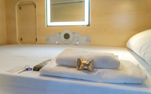 Hostelit